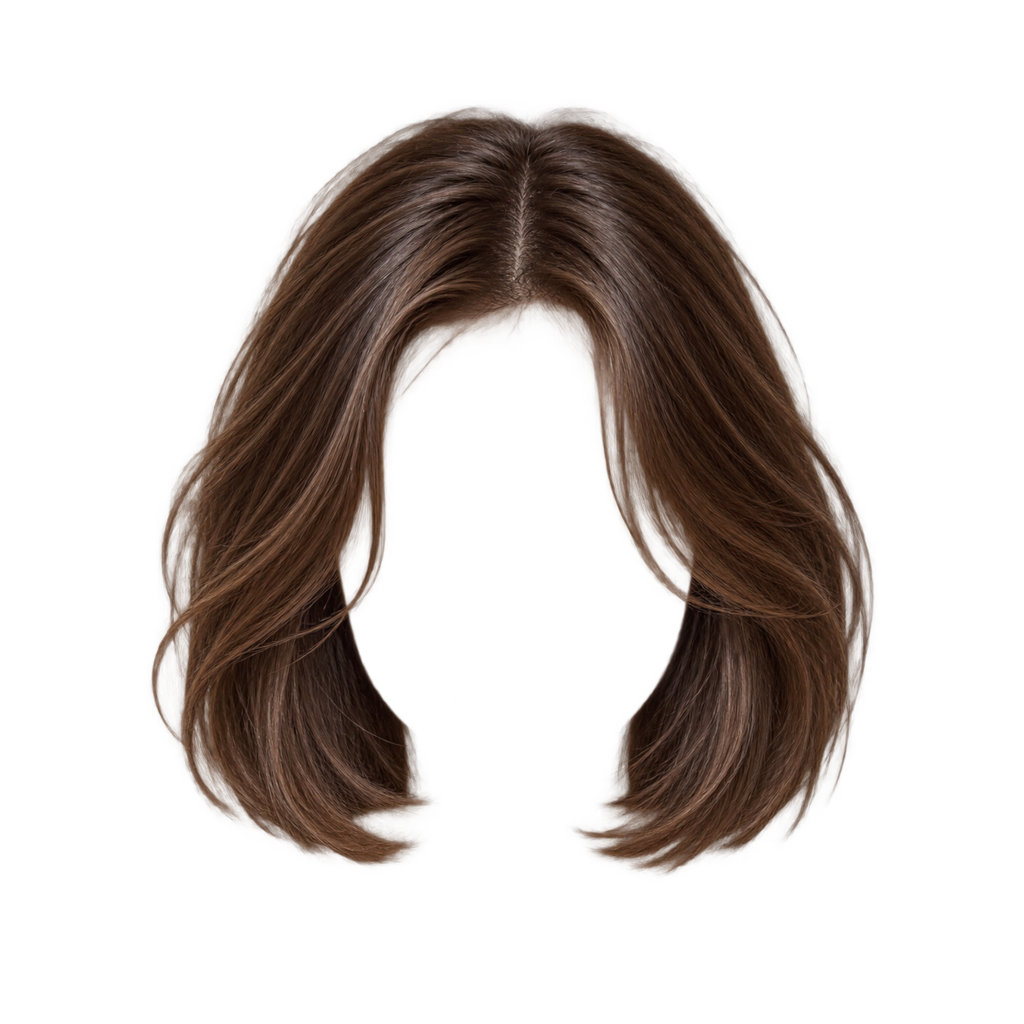 Virtual hairstyle preview